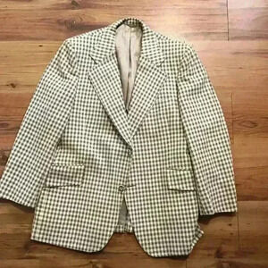 Gorgeous Vintage  Ogilvy’s Blazer
